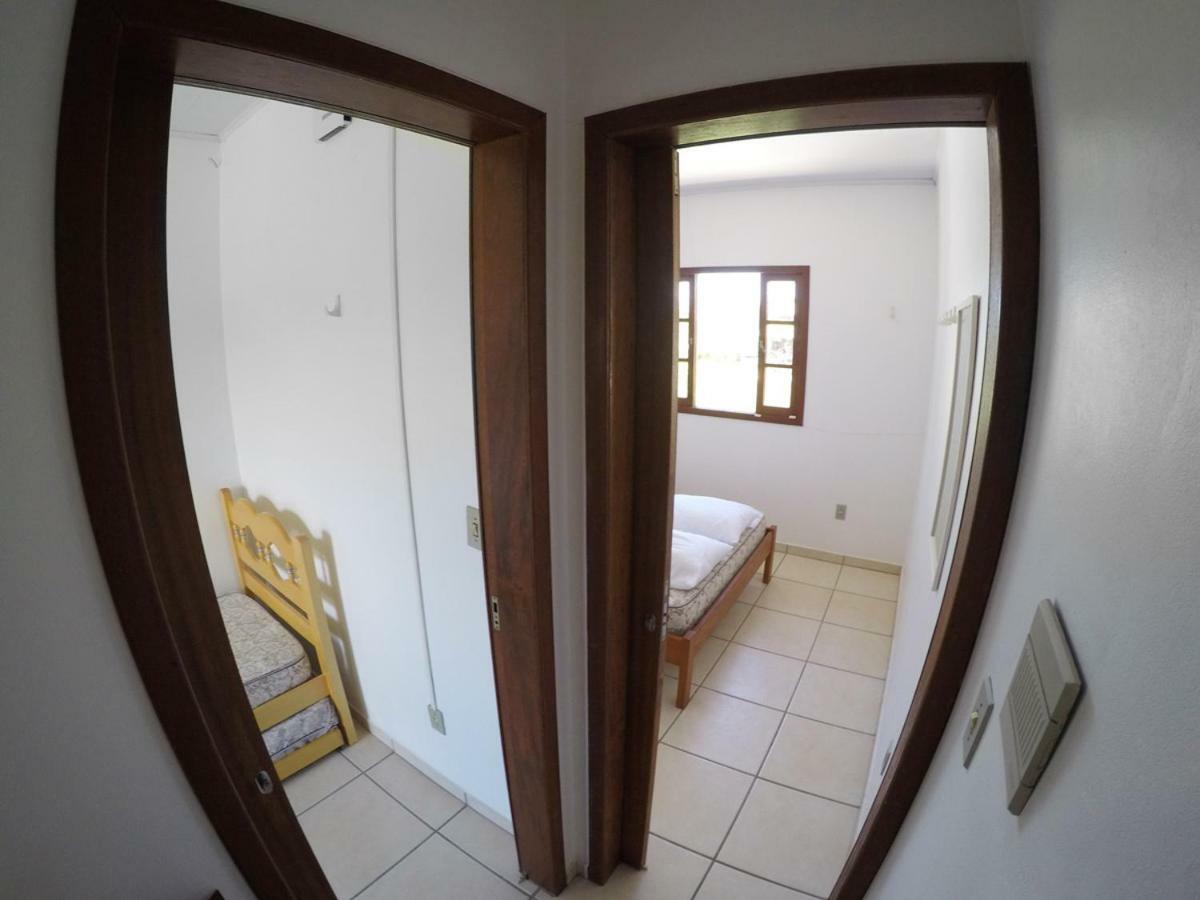 Residencial Sol De Ibiraquera Lejlighed Barra de Ibiraquera Eksteriør billede