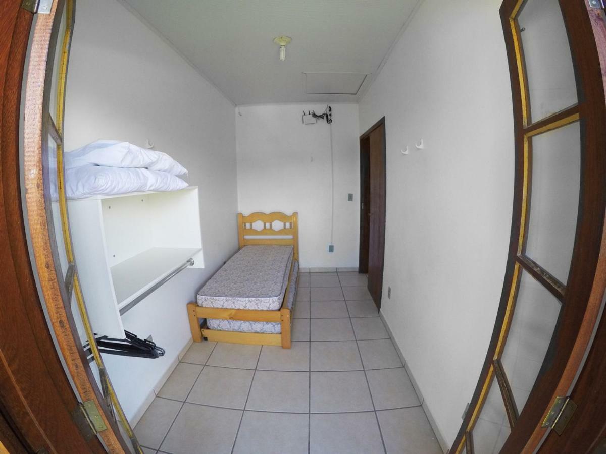 Residencial Sol De Ibiraquera Lejlighed Barra de Ibiraquera Eksteriør billede